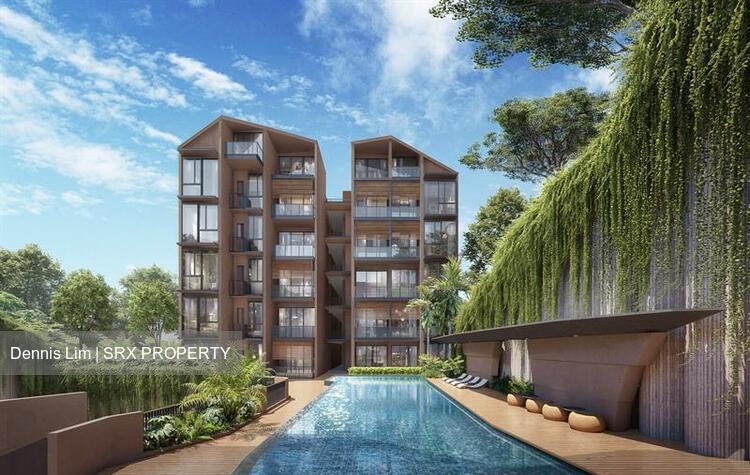 The Hillshore (D5), Condominium #594670171